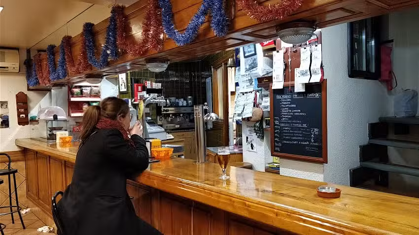 La Bodeguica