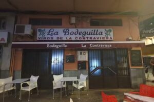 La Bodeguilla