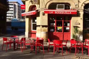 La Bodeguilla