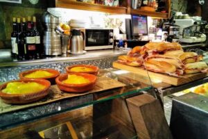 La Bodeguilla Barakaldo