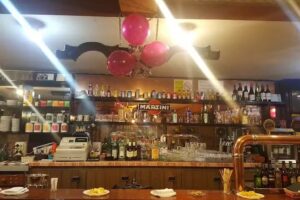 La Bodeguilla De San Pedro