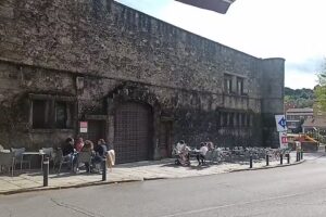 La Bodeguilla del Cuco