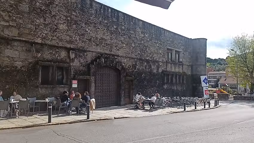 La Bodeguilla del Cuco