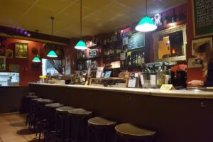 La Bodeguilla Del Gato