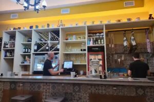 La Bodeguilla del Medio de la Calle