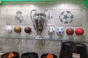 La Bodeguilla Del Real