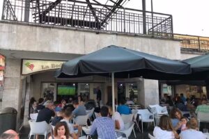 La Bodeguilla Maliaño