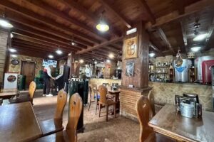 La Bodeguina de Pablo