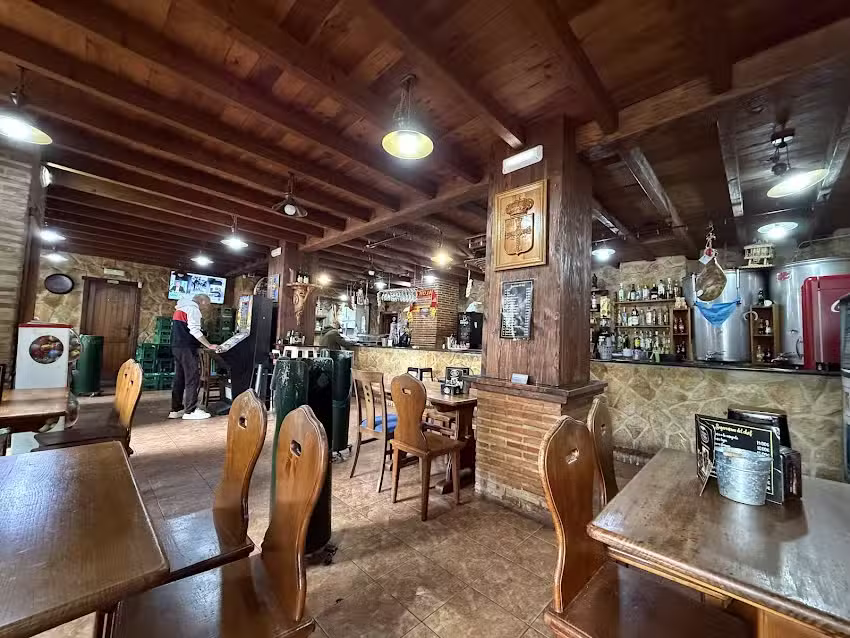 La Bodeguina de Pablo
