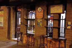 La Bodeguina Mieres Casa Lito