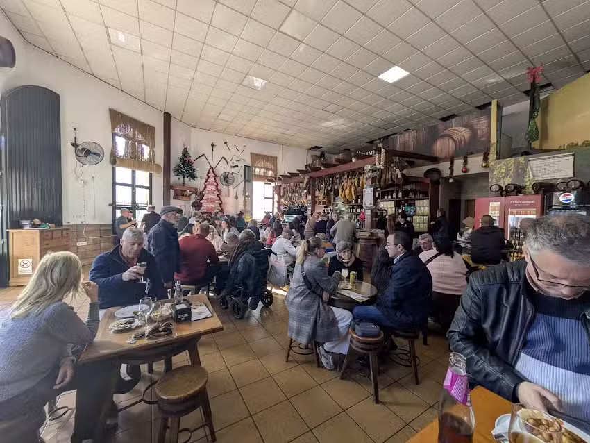 La Bodeguita
