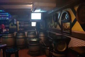 La bodeguita Aithamy