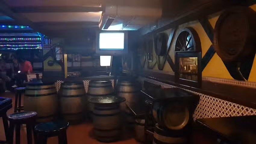 La bodeguita Aithamy