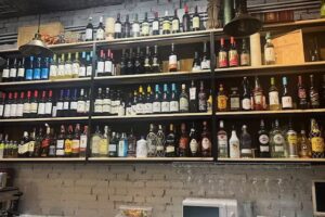 La Bodeguita Casa Lifu