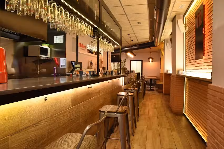 La Bodeguita De Al Lado