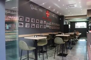 La Bodeguita de BEHER San Pedro de Alc&aacute;ntara