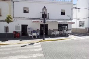 La Bodeguita de la Sacristia