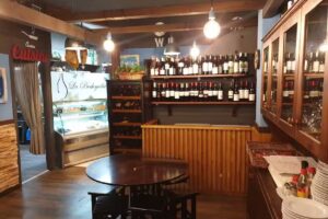 La Bodeguita De Patos