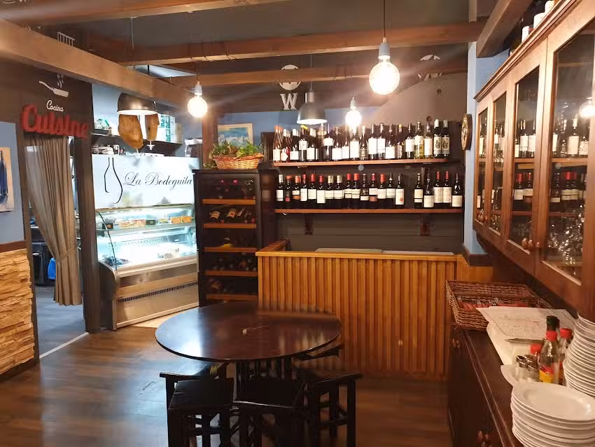 La Bodeguita De Patos