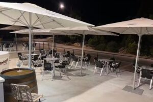 LA BODEGUITA DE ROCAS DORADAS