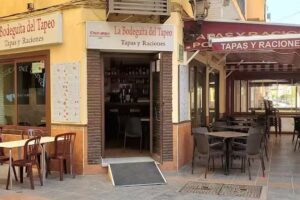 La Bodeguita de Tapeo