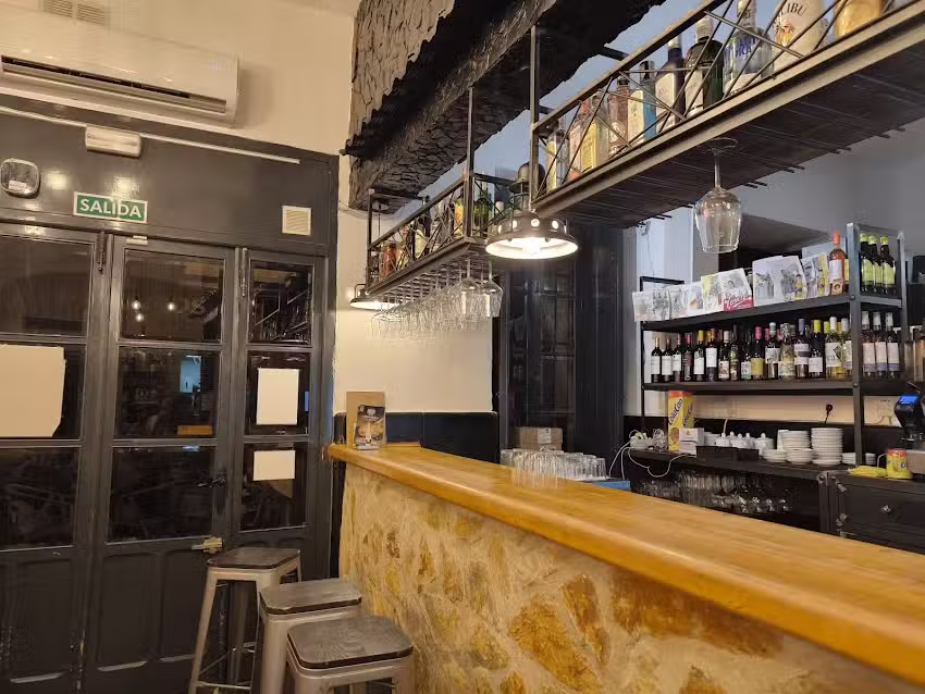 La Bodeguita de Tetin