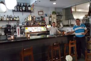 La Bodeguita de Tomy