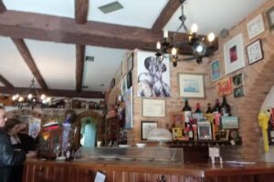 La Bodeguita del Coraz&oacute;n Chiflado