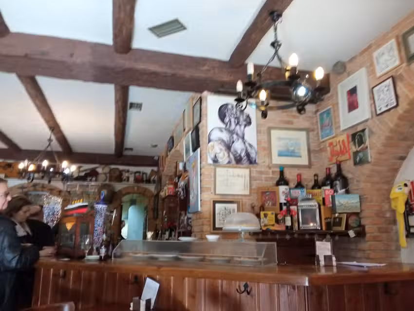 La Bodeguita del Coraz&oacute;n Chiflado