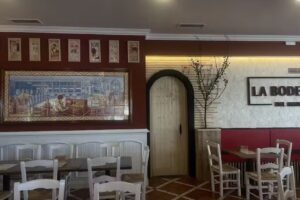 LA BODEGUITA DEL MARQU&Eacute;S