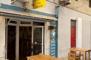 La Bodeguita del Medio