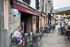 La Bodeguita Del Medio