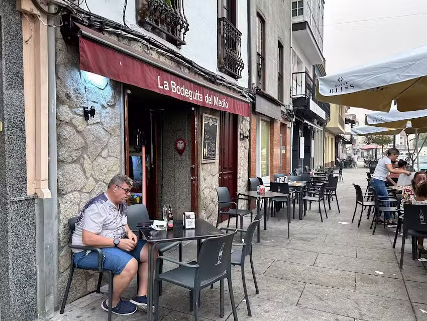 La Bodeguita Del Medio