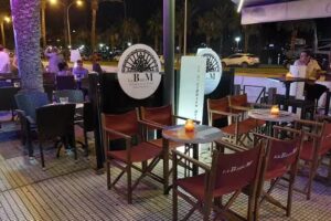 La Bodeguita del Medio