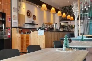 La bodeguita del medio altea