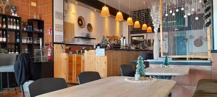 La bodeguita del medio altea