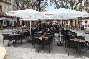 La Bodeguita del Mentidero