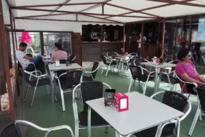 La Bodeguita del Puerto