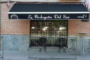 La Bodeguita del Sur