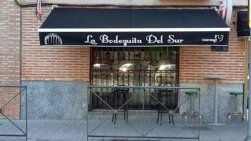 La Bodeguita del Sur