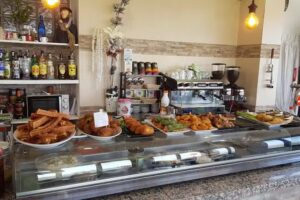 La bodeguita deTrasmoz