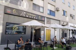 La Bodeguita Hemalsu club