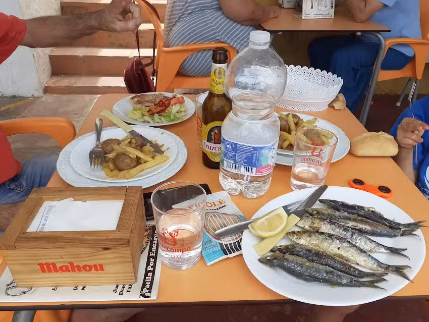 La Bodeguita &ndash; Residencial Macarena III