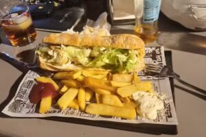 La Bodeguita San L&aacute;zaro