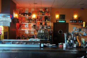 La Boh&egrave;me de Navalcarnero