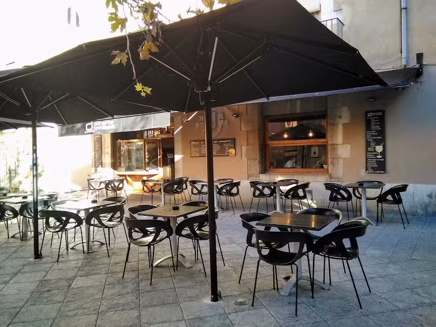 La Boheme Torroella