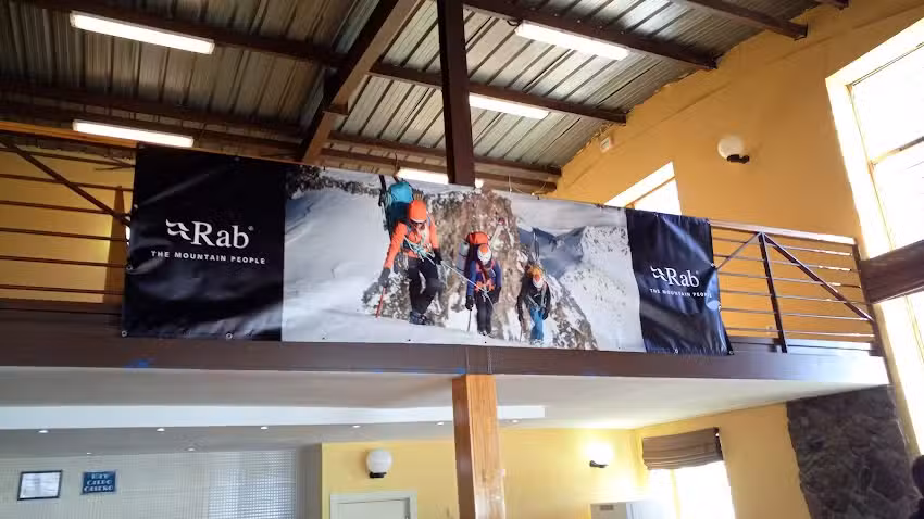 La Bola Bar