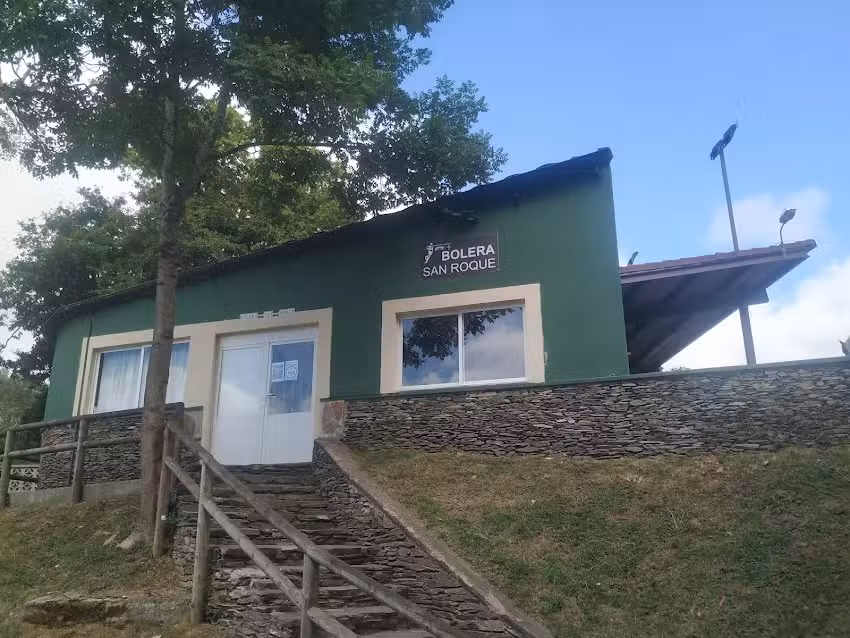 La BOLERA