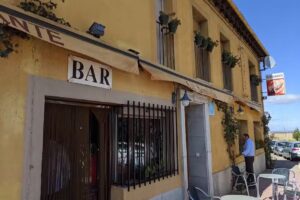 La Bombilla Restaurante