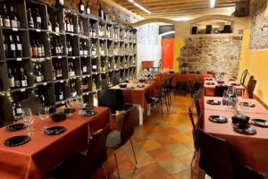 La Bombolla Martorell